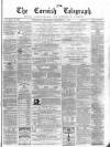 The Cornish Telegraph Wednesday 07 September 1870 Page 1