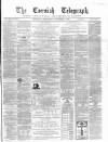 The Cornish Telegraph Wednesday 02 November 1870 Page 1