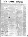 The Cornish Telegraph Wednesday 23 November 1870 Page 1