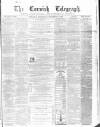 The Cornish Telegraph Wednesday 14 December 1870 Page 1