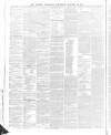 The Cornish Telegraph Wednesday 18 January 1871 Page 2