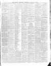 The Cornish Telegraph Wednesday 18 January 1871 Page 3