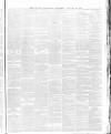 The Cornish Telegraph Wednesday 25 January 1871 Page 3
