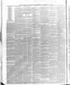 The Cornish Telegraph Wednesday 08 February 1871 Page 4