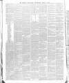 The Cornish Telegraph Wednesday 01 March 1871 Page 4