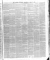 The Cornish Telegraph Wednesday 15 March 1871 Page 3