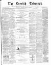 The Cornish Telegraph