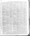 The Cornish Telegraph Wednesday 01 November 1871 Page 3