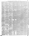 The Cornish Telegraph Wednesday 23 July 1873 Page 2