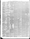 The Cornish Telegraph Wednesday 30 July 1873 Page 2