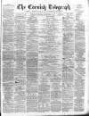 The Cornish Telegraph