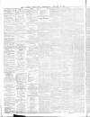 The Cornish Telegraph Wednesday 21 January 1874 Page 2