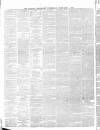 The Cornish Telegraph Wednesday 04 February 1874 Page 2