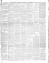 The Cornish Telegraph Wednesday 11 February 1874 Page 3