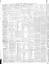 The Cornish Telegraph Wednesday 25 February 1874 Page 2