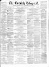 The Cornish Telegraph