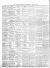 The Cornish Telegraph Wednesday 29 July 1874 Page 2