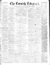 The Cornish Telegraph