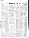 The Cornish Telegraph