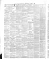 The Cornish Telegraph Wednesday 16 June 1875 Page 2