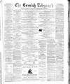 The Cornish Telegraph