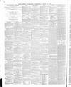 The Cornish Telegraph Wednesday 11 August 1875 Page 2