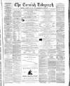 The Cornish Telegraph