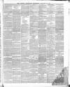 The Cornish Telegraph Wednesday 19 January 1876 Page 3