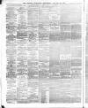 The Cornish Telegraph Wednesday 26 January 1876 Page 2