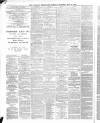 The Cornish Telegraph Tuesday 09 May 1876 Page 2