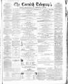 The Cornish Telegraph