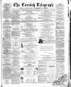 The Cornish Telegraph