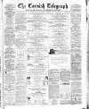 The Cornish Telegraph Tuesday 03 October 1876 Page 1