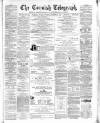 The Cornish Telegraph