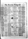 The Cornish Telegraph