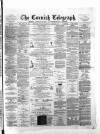 The Cornish Telegraph