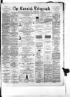 The Cornish Telegraph