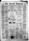 The Cornish Telegraph