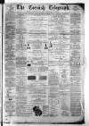 The Cornish Telegraph