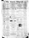 The Cornish Telegraph Tuesday 01 January 1878 Page 1
