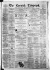 The Cornish Telegraph Tuesday 05 February 1878 Page 1