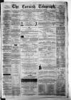 The Cornish Telegraph Tuesday 05 March 1878 Page 1