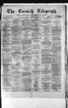 The Cornish Telegraph Tuesday 03 September 1878 Page 1