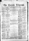 The Cornish Telegraph Wednesday 28 January 1880 Page 1