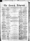The Cornish Telegraph Wednesday 04 February 1880 Page 1