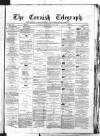 The Cornish Telegraph Wednesday 19 May 1880 Page 1