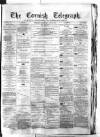 The Cornish Telegraph Wednesday 26 May 1880 Page 1