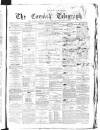The Cornish Telegraph Wednesday 02 June 1880 Page 1