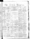 The Cornish Telegraph Wednesday 09 June 1880 Page 1