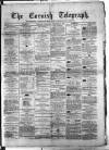 The Cornish Telegraph Wednesday 08 September 1880 Page 1